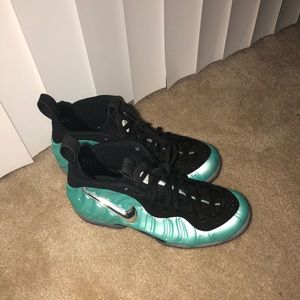 Island Green Foamposites